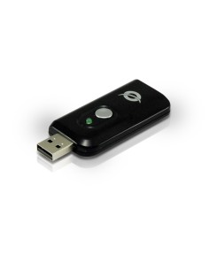 Conceptronic CHVIDEOCR scheda di acquisizione video USB 2.0