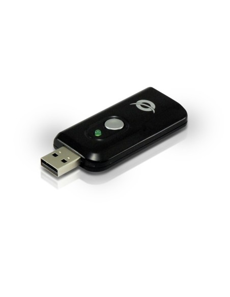 Conceptronic CHVIDEOCR scheda di acquisizione video USB 2.0