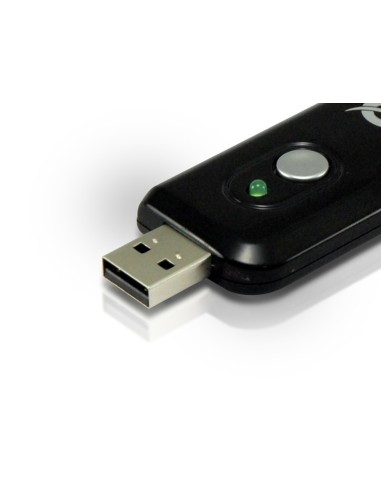 Conceptronic CHVIDEOCR scheda di acquisizione video USB 2.0