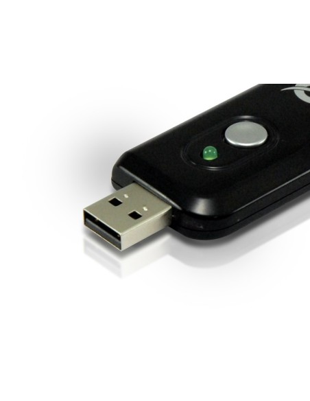 Conceptronic CHVIDEOCR scheda di acquisizione video USB 2.0