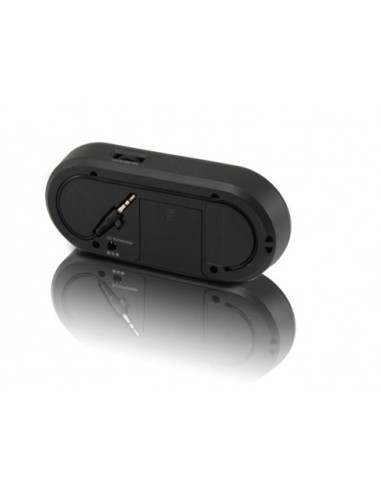 Conceptronic CLLSPKTRV altoparlante portatile Nero