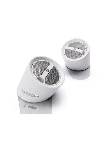 Conceptronic Portable USB Tube Speakers