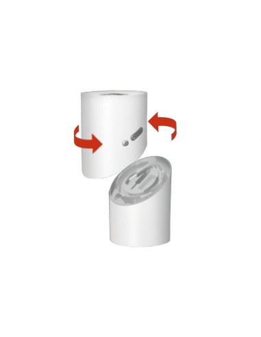 Conceptronic Portable USB Tube Speakers