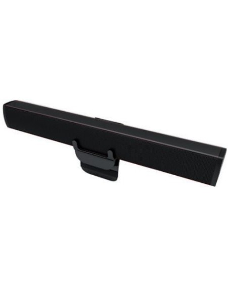 Conceptronic CLLSPKTRVBAR Altoparlante portatile mono Nero