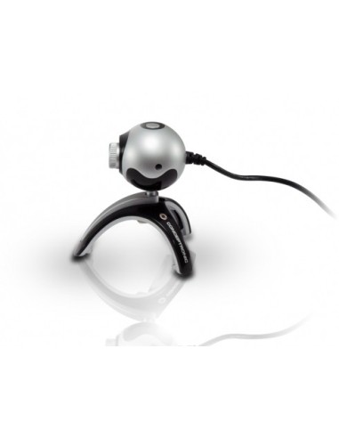 Conceptronic Flexcam 2.0 megapixel with microphone