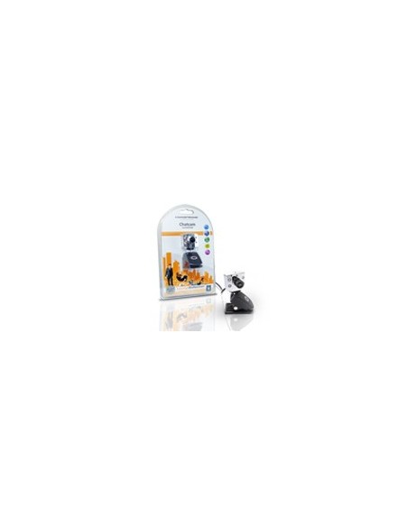 Conceptronic USB Chatcam with microphone