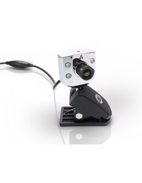 Conceptronic USB Chatcam with microphone
