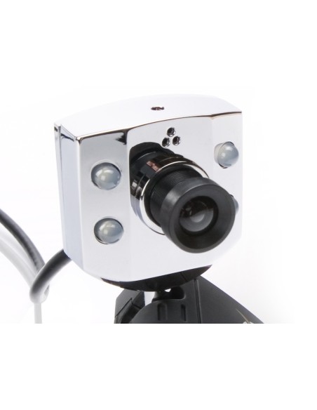 Conceptronic USB Chatcam with microphone