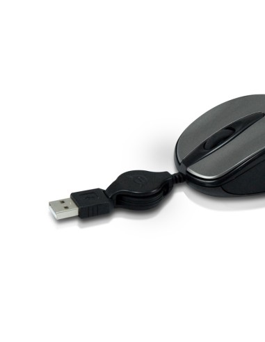 Conceptronic Travel mini mouse