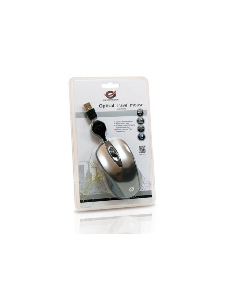 Conceptronic Travel mini mouse