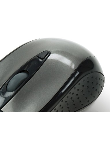 Conceptronic WIRELESS 2.4GHZ TRAVEL MOUSE + NANO RECEIVER
