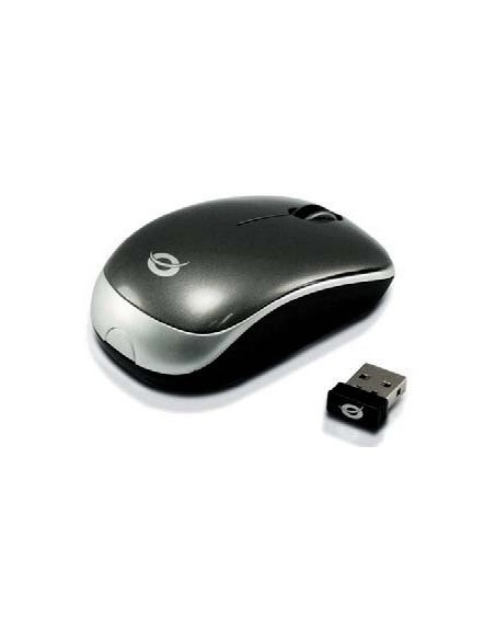 Conceptronic C08-268 mouse Ambidestro RF Wireless Ottico