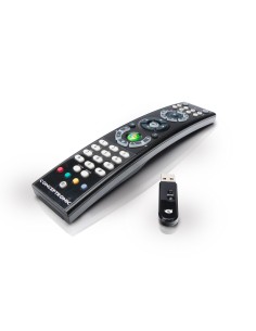 Conceptronic Remote Control for Windows® Media Center 2