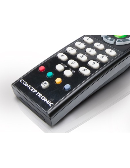 Conceptronic Remote Control for Windows® Media Center