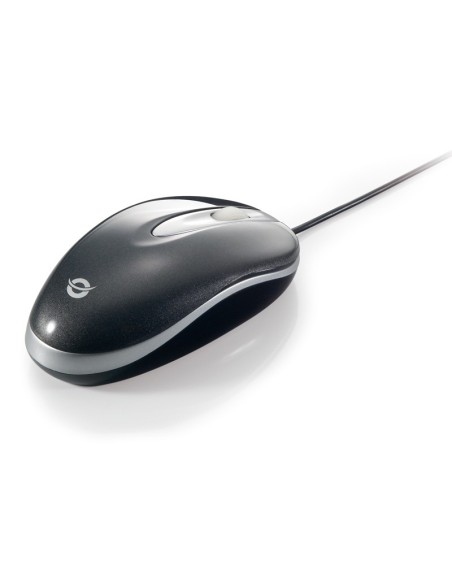 Conceptronic CLLMEASY mouse Ambidestro USB tipo A Ottico 800 DPI