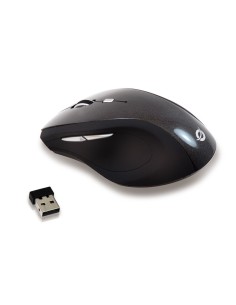 Conceptronic CLLM5BWL mouse Mano destra RF Wireless Ottico 1600 DPI