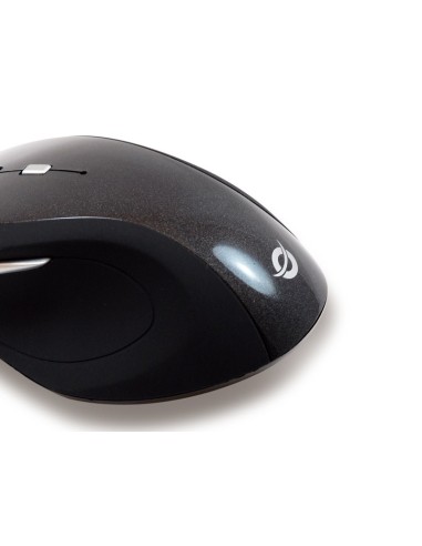 Conceptronic CLLM5BWL mouse Mano destra RF Wireless Ottico 1600 DPI