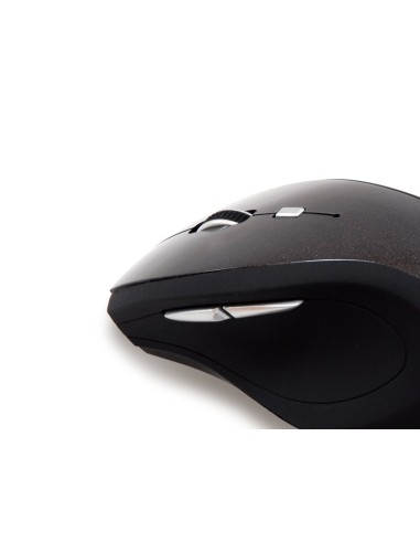 Conceptronic CLLM5BWL mouse Mano destra RF Wireless Ottico 1600 DPI