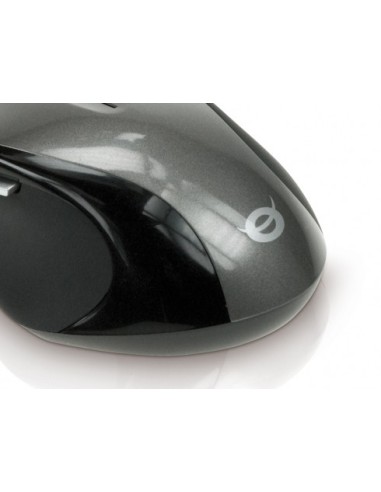 Conceptronic CLLM5BTRV mouse Mano destra USB tipo A Ottico 1600 DPI