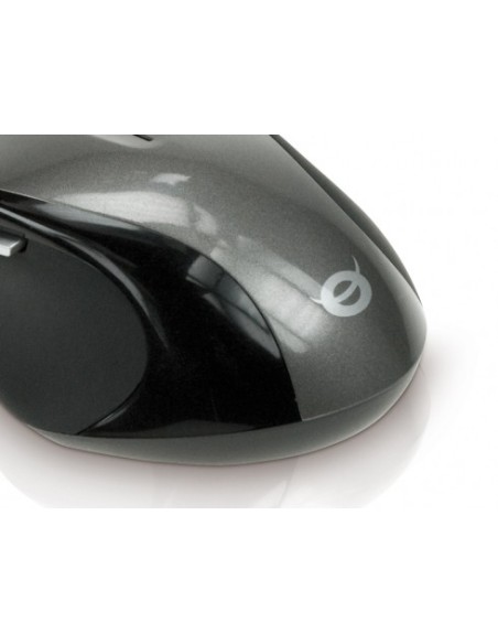 Conceptronic CLLM5BTRV mouse Mano destra USB tipo A Ottico 1600 DPI