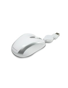Conceptronic CLLMTRAVCOSI mouse USB tipo A Ottico 800 DPI