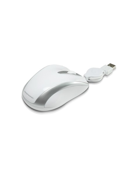 Conceptronic CLLMTRAVCOSI mouse USB tipo A Ottico 800 DPI