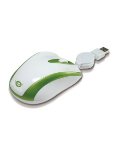 Conceptronic Optical Travel Mouse