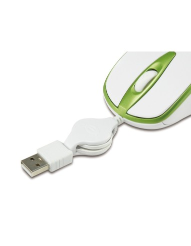 Conceptronic Optical Travel Mouse
