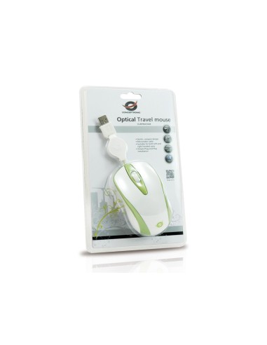 Conceptronic Optical Travel Mouse