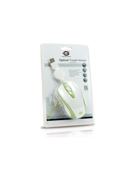 Conceptronic Optical Travel Mouse