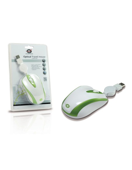 Conceptronic Optical Travel Mouse