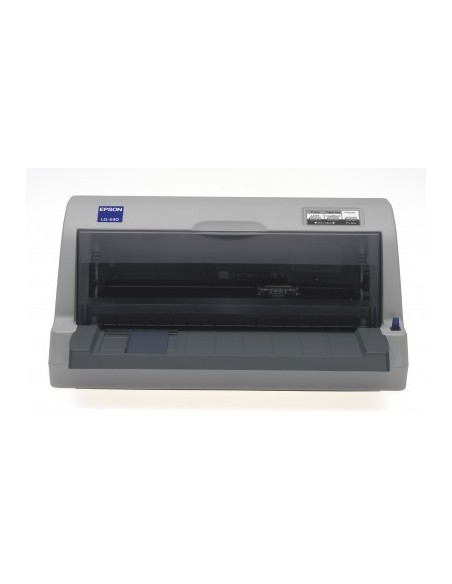 Epson LQ-630