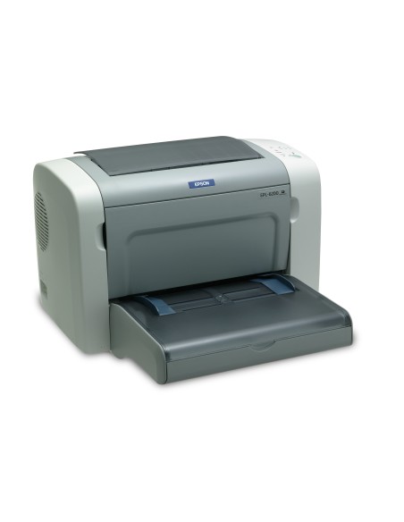 Epson EPL-6200DTN 1200 x 1200 DPI A4
