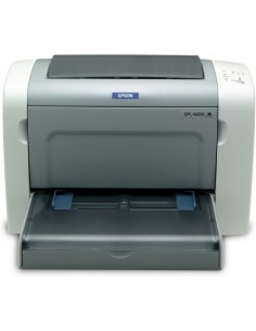 Epson EPL-6200N 2