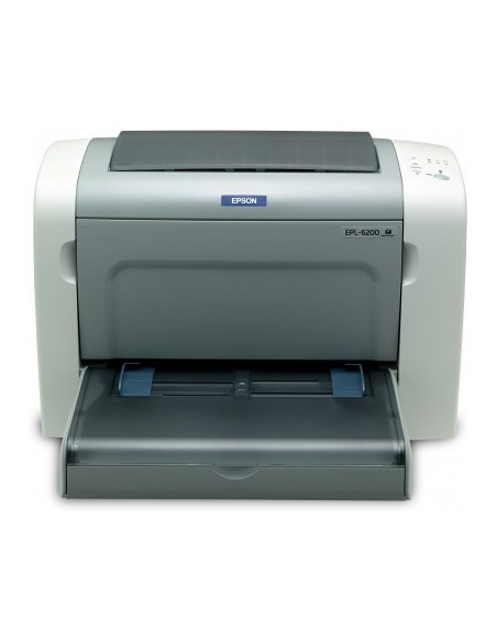 Epson EPL-6200 compresi 36 mesi di garanzia in loco