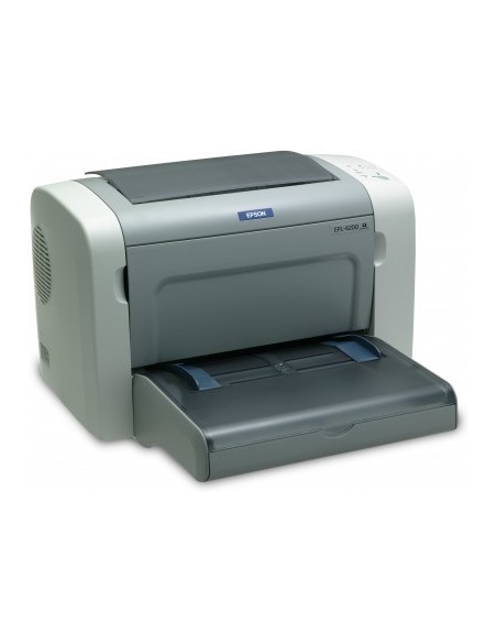 Epson EPL-6200 compresi 36 mesi di garanzia in loco