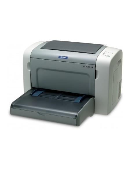 Epson EPL-6200 compresi 36 mesi di garanzia in loco