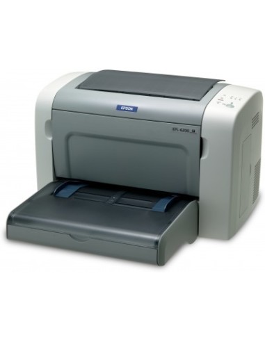 Epson EPL-6200