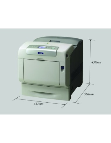 Epson AcuLaser C4200DN