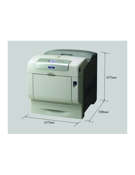 Epson AcuLaser C4200DN
