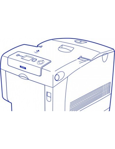 Epson AcuLaser C4200DTNPC6