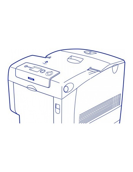 Epson AcuLaser C4200DTNPC6