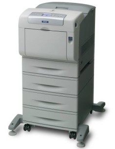 Epson AcuLaser C4200DTN