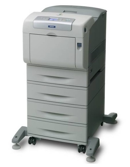 Epson AcuLaser C4200DTN