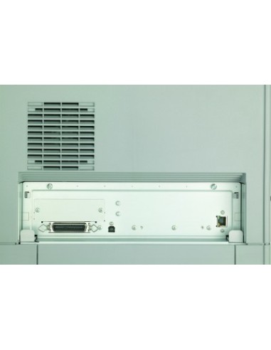 Epson AcuLaser C4200DTN