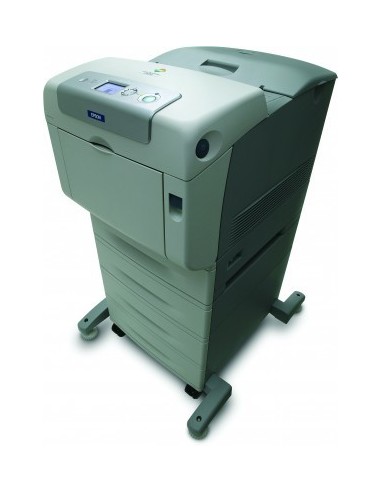 Epson AcuLaser C4200DTN
