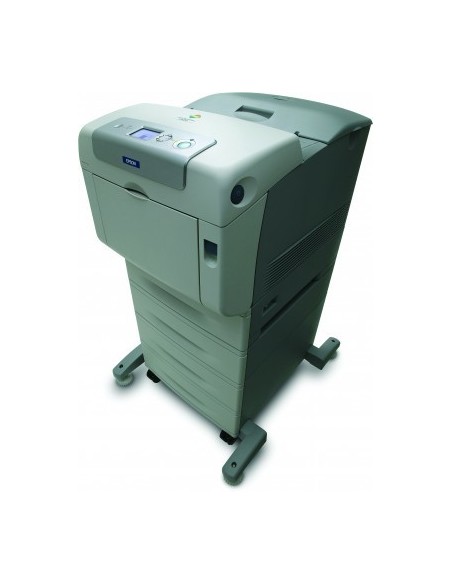 Epson AcuLaser C4200DTN