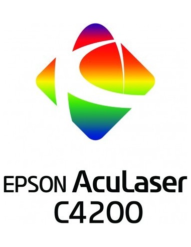 Epson AcuLaser C4200DTN