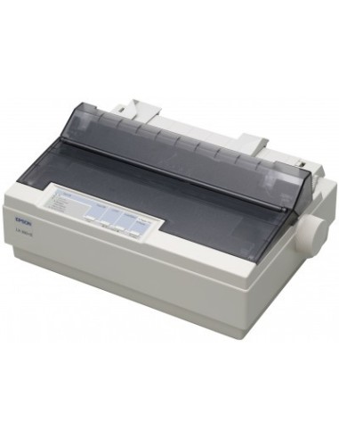 Epson LX-300+II