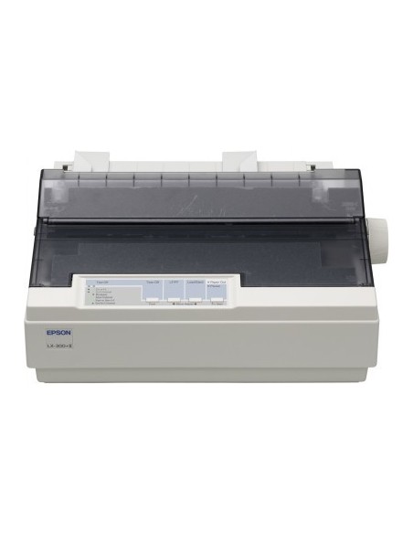 Epson LX-300+II